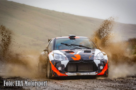 © ERA Motorsport.