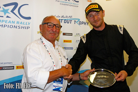 © FIA ERC.