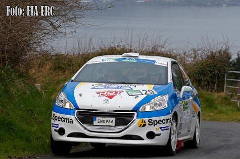 © FIA ERC.