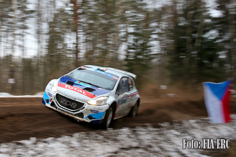 © FIA ERC.