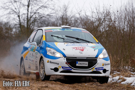 © FIA ERC.