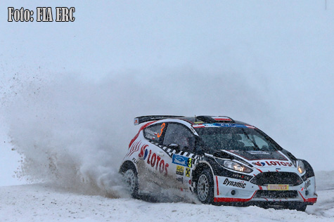 © FIA ERC.