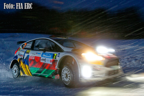 © FIA ERC.
