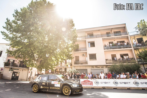 © FIA ERC.