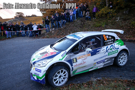 © Alexandre Guillaumot / DPPI