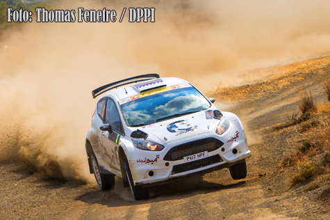 © Thomas Fenetre / DPPI.