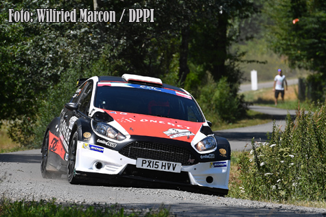 © Wilfried Marcon / DPPI.