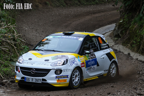 © FIA ERC.