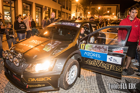 © FIA ERC.