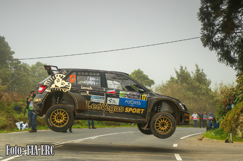 © FIA ERC.