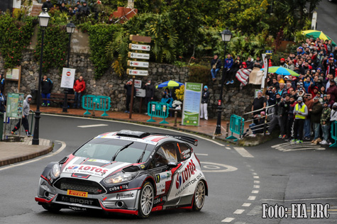 © FIA ERC.