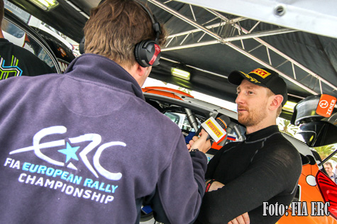 © FIA ERC.