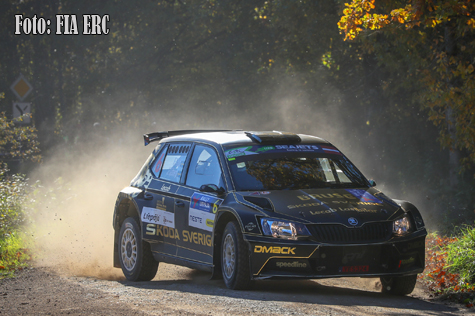 © FIA ERC.