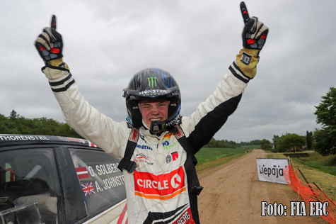 © FIA ERC.