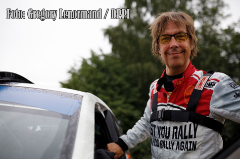 © Gregory Lenormand / DPPI