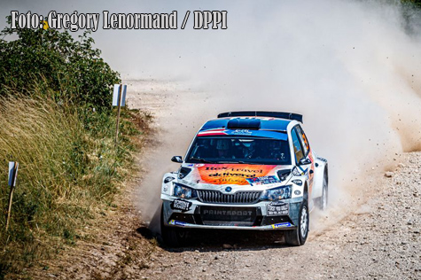 © Gregory Lenormand / DPPI