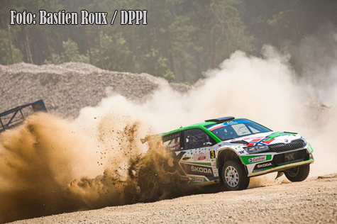 © Bastien Roux / DPPI.
