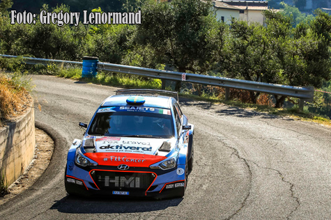 © FIA ERC, Gregory Lenormand.