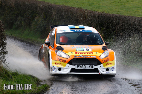 © FIA ERC