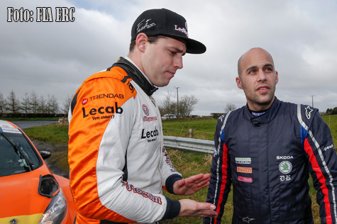 © FIA ERC.