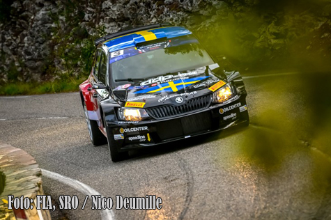 © FIA, SRO / Nico Deumille
