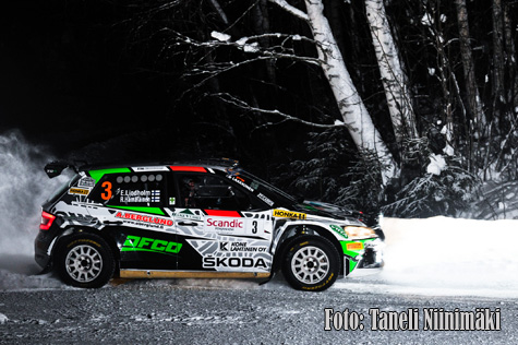 © Taneli Niinimäki.