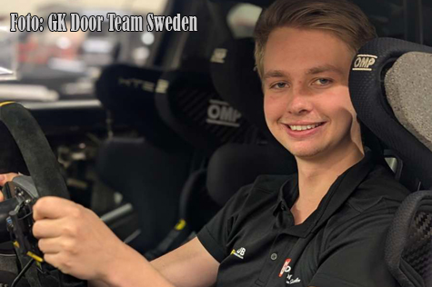 © GK Door Team Sweden.
