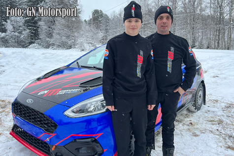 © GN Motorsport.