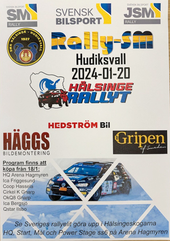 © SMK Hälsinge.