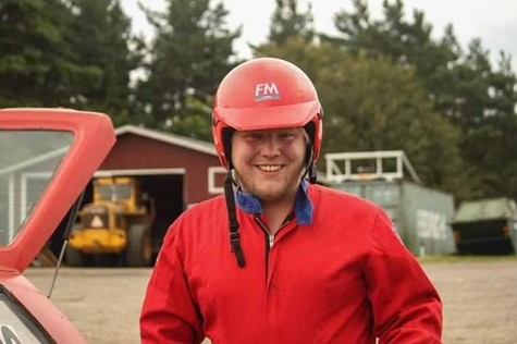 © Rallyvännerna.