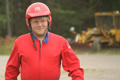 © Rallyvännerna.