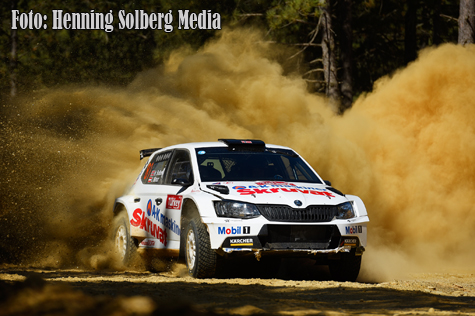 © Henning Solberg Media.