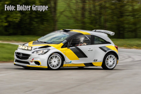 © Holzer Gruppe.