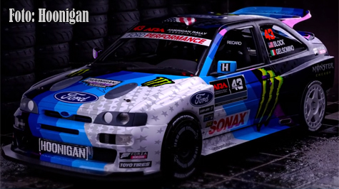 © Hoonigan.
