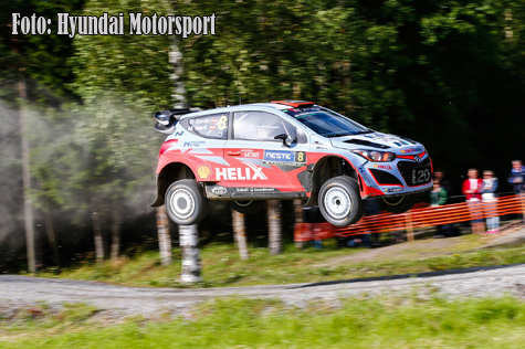 © Hyundai Motorsport.