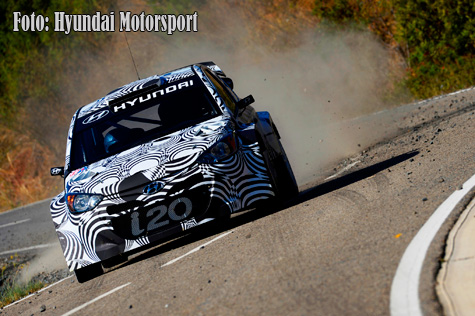 © Hyundai Motorsport.