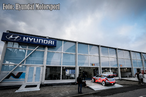 © Hyundai Motorsport.