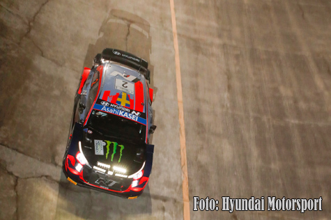 © Hyundai Motorsport.