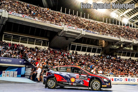 © Hyundai Motorsport.