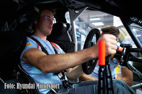 © Hyundai Motorsport.