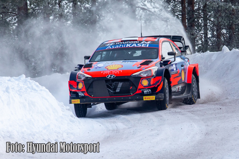© Hyundai Motorsport.