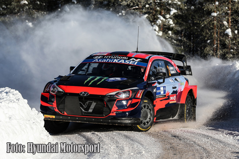 © Hyundai Motorsport.