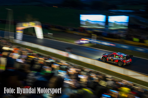 © Hyundai Motorsport.