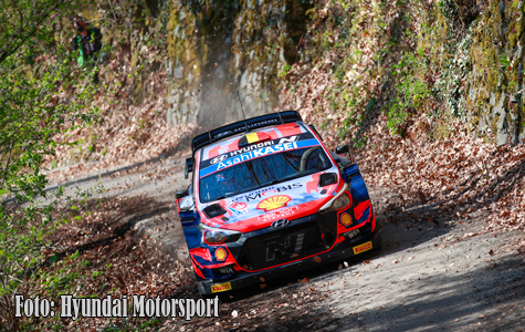 © Hyundai Motorsport.