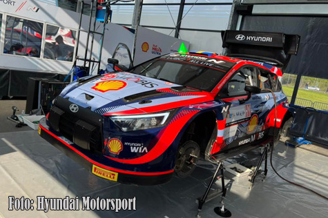 © Hyundai Motorsport.