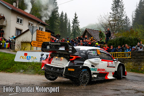 © Toyota Gazoo Racing.