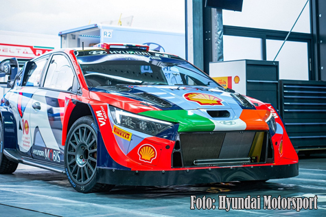 © Hyundai Motorsport.