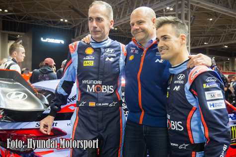 © Hyundai Motorsport.