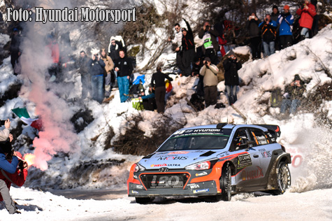 © Hyundai Motorsport.