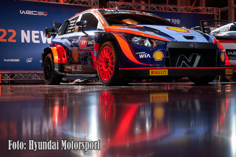 © Hyundai Motorsport.